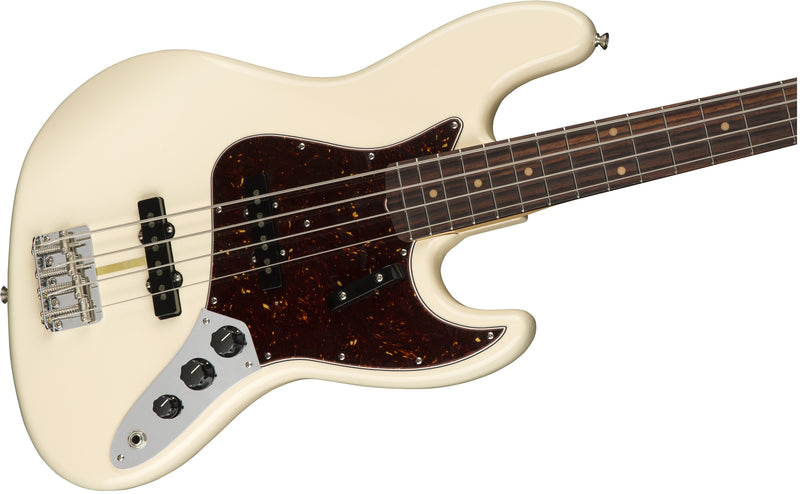 เบสไฟฟ้า FENDER AMERICAN ORIGINAL '60S JAZZ BASS