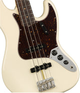 เบสไฟฟ้า FENDER AMERICAN ORIGINAL '60S JAZZ BASS