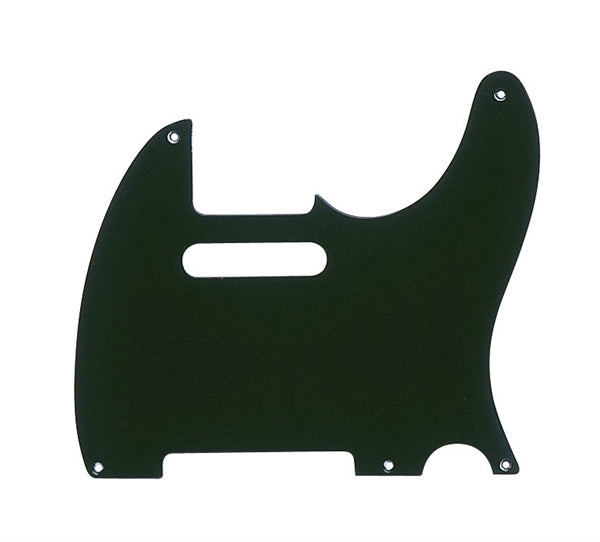 ปิ๊กการ์ดกีต้าร์ไฟฟ้า Fender Pure Vintage Five-Hole Mount Telecaster® Pickguard