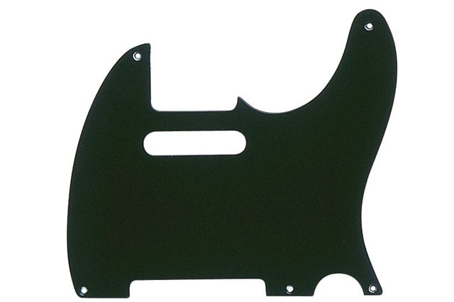 ปิ๊กการ์ดกีต้าร์ไฟฟ้า Fender Pure Vintage Five-Hole Mount Telecaster® Pickguard