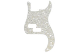 ปิ๊กการ์ดเบส Fender 13-Hole Modern-Style Standard Precision Bass® Pickguards