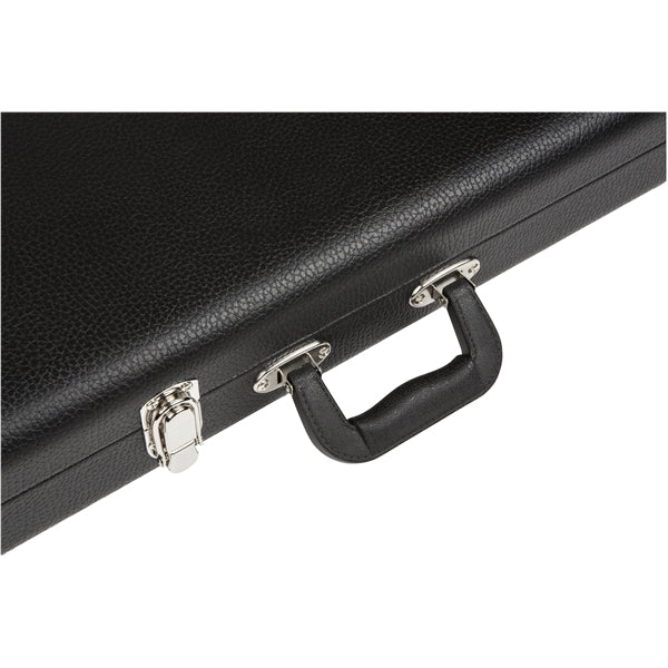 กล่องเคสกีต้าร์ไฟฟ้า FENDER PRO SERIES GUITAR CASE (BLACK)