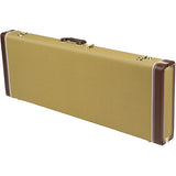 กล่องเคสกีต้าร์ไฟฟ้า FENDER TWEED PRO SERIES GUITAR CASE