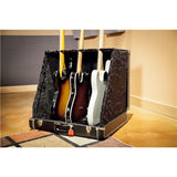 ขาตั้งกีต้าร์แบบกล่องเคส FENDER GUITAR CASE STANDS (3 GUITAR)