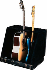 ขาตั้งกีต้าร์แบบกล่องเคส FENDER GUITAR CASE STANDS (3 GUITAR)