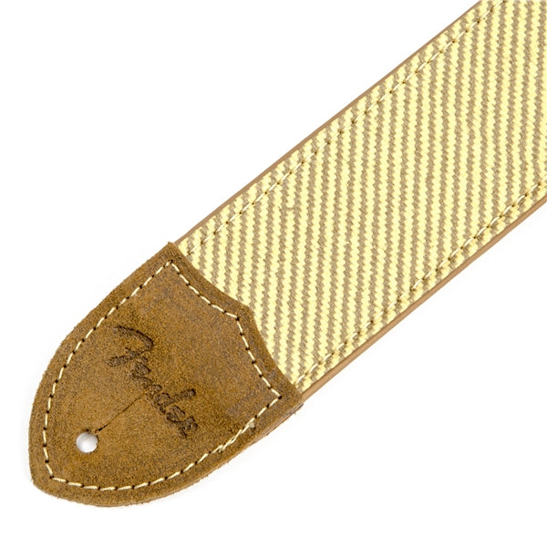 สายสะพายกีต้าร์ FENDER DELUXE 2" TWEED STRAP