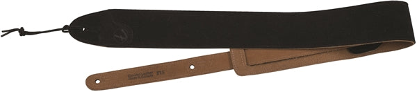 สายสะพายกีต้าร์ FENDER “F” SUEDE STRAP