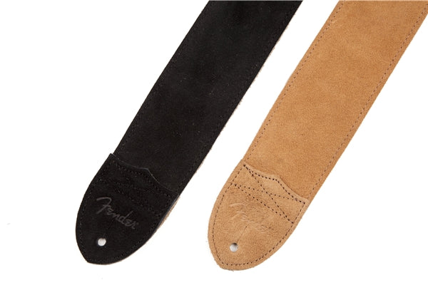 สายสะพายกีต้าร์ FENDER “F” SUEDE STRAP