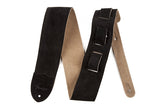 สายสะพายกีต้าร์ FENDER “F” SUEDE STRAP