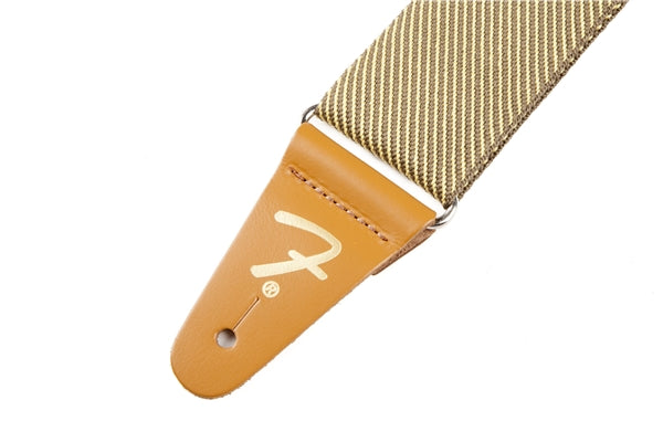 สายสะพายกีต้าร์ FENDER VINTAGE TWEED STRAP