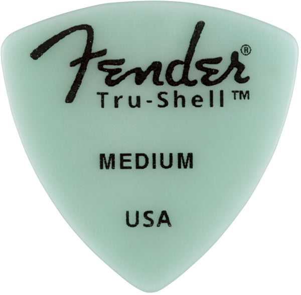 ปิ๊กกีต้าร์ FENDER TRU-SHELL PICKS - 346 SHAPE - MEDIUM