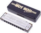 ฮาโมนิก้า เมาท์ออแกน Fender Hot Rod Deluxe Harmonica