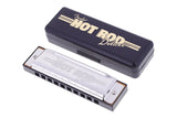 ฮาโมนิก้า เมาท์ออแกน Fender Hot Rod Deluxe Harmonica