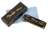 ฮาโมนิก้า เมาท์ออแกน Fender Blues Deville Harmonica