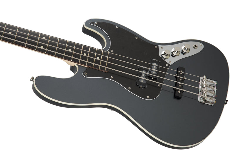 เบสไฟฟ้า Fender Aerodyne Jazz Bass (Japan)