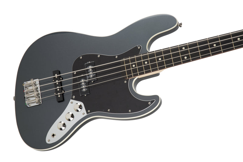 เบสไฟฟ้า Fender Aerodyne Jazz Bass (Japan)