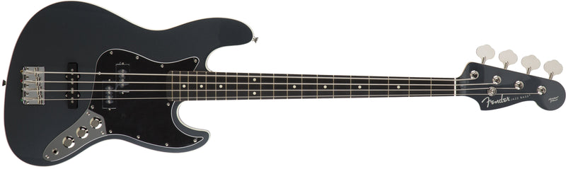 เบสไฟฟ้า Fender Aerodyne Jazz Bass (Japan)