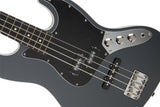 เบสไฟฟ้า Fender Aerodyne Jazz Bass (Japan)