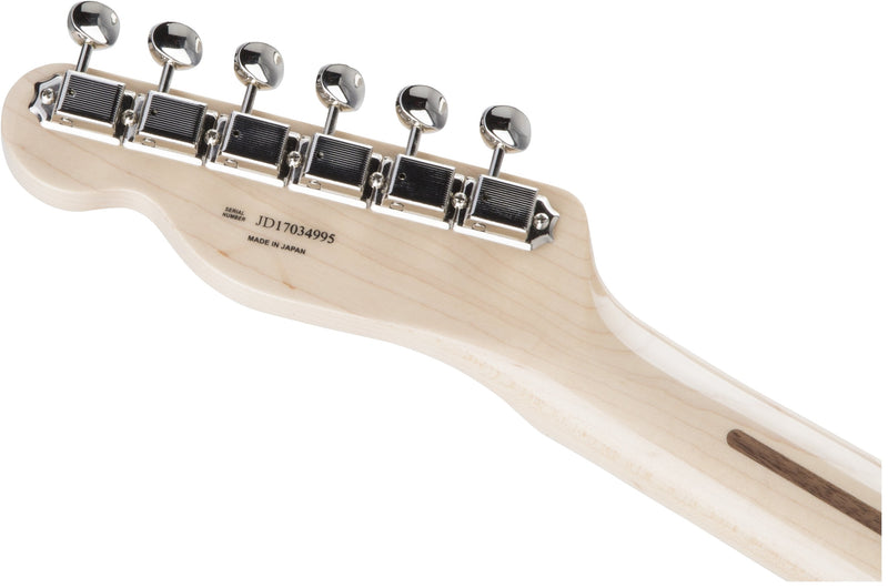 กีต้าร์ไฟฟ้า FENDER MADE IN JAPAN TRADITIONAL 70S TELECASTER THINLINE