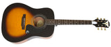 กีต้าร์โปร่ง Epiphone PRO-1 Acoustic