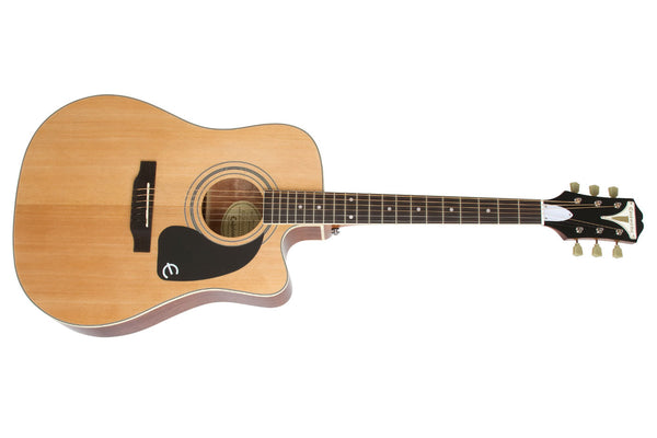 กีต้าร์โปร่ง Epiphone PRO-1 Ultra Acoustic / Electric