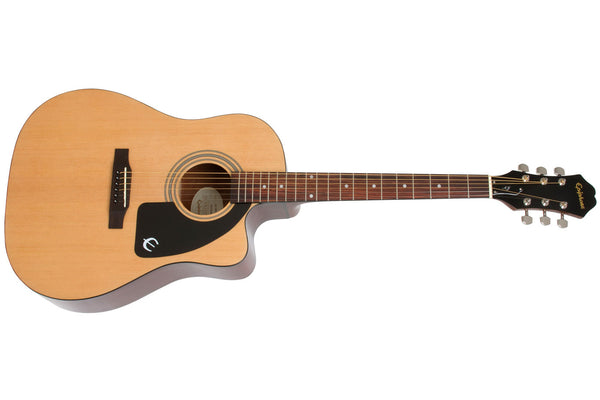 กีต้าร์โปร่ง Epiphone AJ-100CE Acoustic