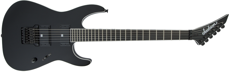 กีต้าร์ไฟฟ้า JACKSON PRO SERIES SIGNATURE MICK THOMSON SOLOIST SL2