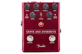 เอฟเฟคกีต้าร์ไฟฟ้า FENDER SANTA ANA OVERDRIVE PEDAL