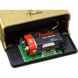 เอฟเฟคกีต้าร์ไฟฟ้า FENDER PUGILIST DISTORTION PEDAL