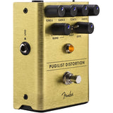 เอฟเฟคกีต้าร์ไฟฟ้า FENDER PUGILIST DISTORTION PEDAL