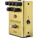 เอฟเฟคกีต้าร์ไฟฟ้า FENDER PUGILIST DISTORTION PEDAL