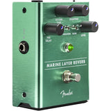 เอฟเฟคกีต้าร์ไฟฟ้า FENDER MARINE LAYER REVERB PEDAL