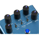 เอฟเฟคกีต้าร์ไฟฟ้า FENDER MIRROR IMAGE DELAY PEDAL