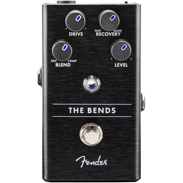 เอฟเฟคกีต้าร์ไฟฟ้า FENDER THE BENDS COMPRESSOR PEDAL