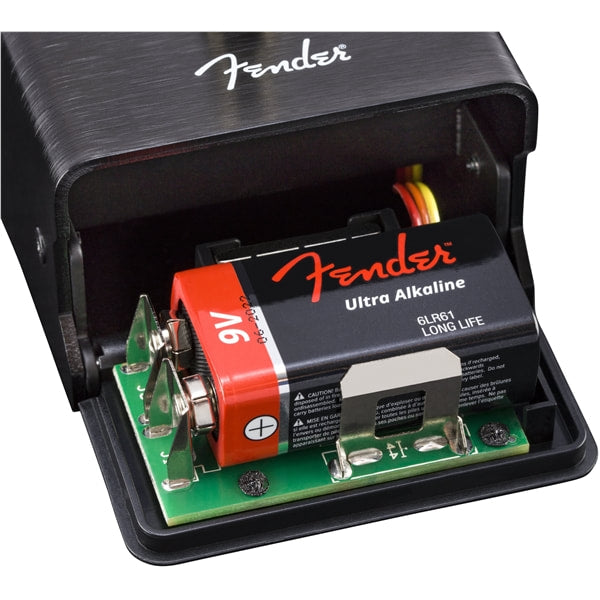 เอฟเฟคกีต้าร์ไฟฟ้า FENDER THE BENDS COMPRESSOR PEDAL