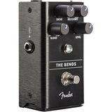 เอฟเฟคกีต้าร์ไฟฟ้า FENDER THE BENDS COMPRESSOR PEDAL