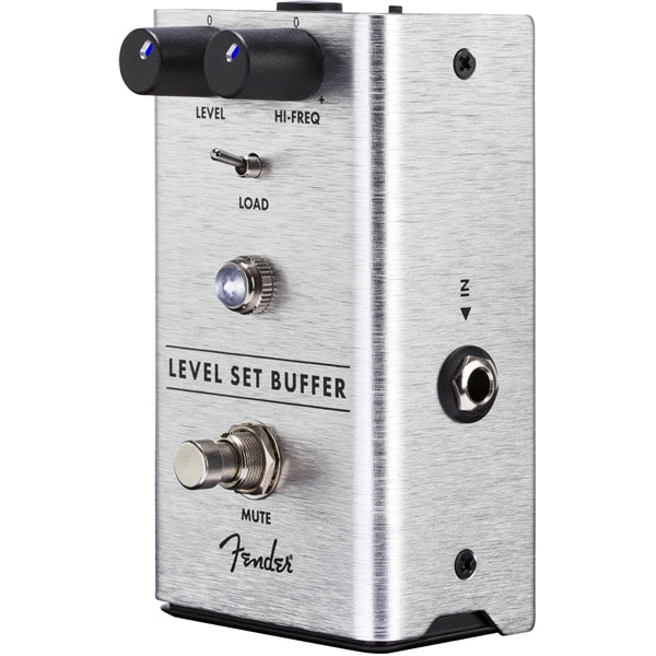 เอฟเฟคกีต้าร์ไฟฟ้า FENDER LEVEL SET BUFFER PEDAL