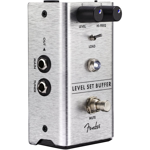 เอฟเฟคกีต้าร์ไฟฟ้า FENDER LEVEL SET BUFFER PEDAL