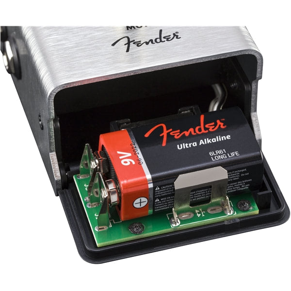 เอฟเฟคกีต้าร์ไฟฟ้า FENDER LEVEL SET BUFFER PEDAL