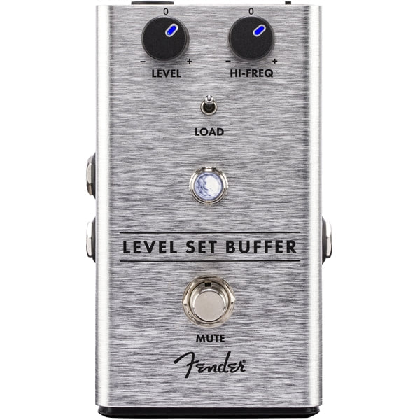 เอฟเฟคกีต้าร์ไฟฟ้า FENDER LEVEL SET BUFFER PEDAL