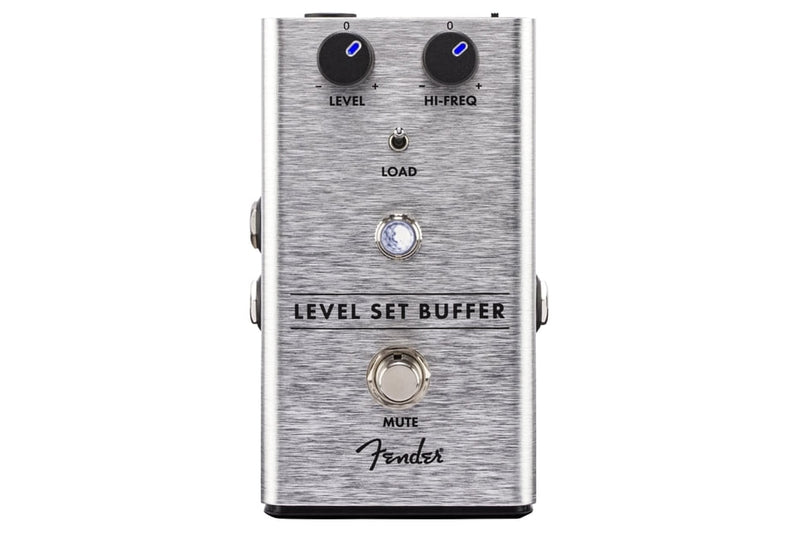 เอฟเฟคกีต้าร์ไฟฟ้า FENDER LEVEL SET BUFFER PEDAL