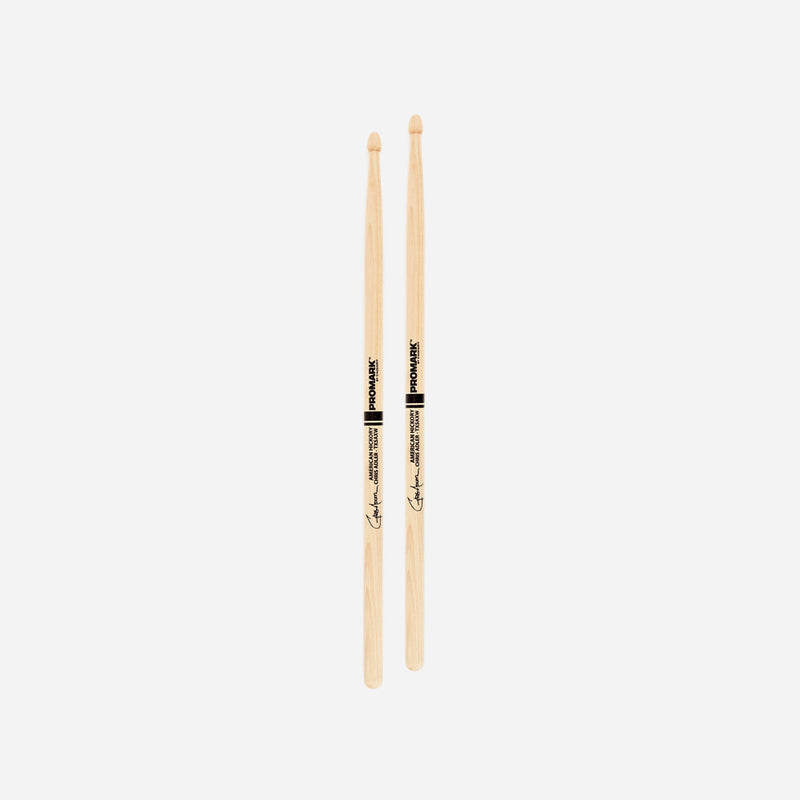 ไม้กลอง Promark Hickory 5Ax Chris Adler Wood Tip