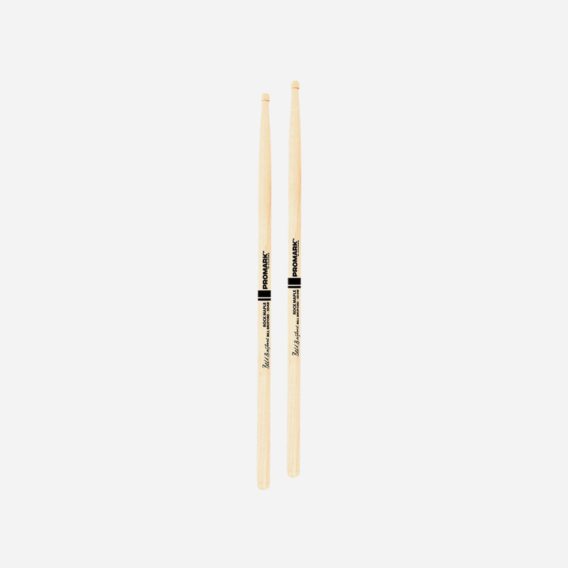 ไม้กลอง Promark Maple SD4 Bill Bruford Wood Tip