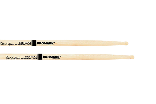 ไม้กลอง Promark Maple SD4 Bill Bruford Wood Tip