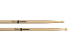 ไม้กลอง Promark Hickory PC Wood Tip Phil Collins