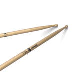 ไม้กลอง Promark Hickory PC Wood Tip Phil Collins