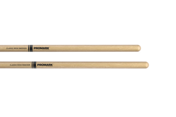 ไม้กลอง Promark HICKORY RK "ROCK KNOCKERS"