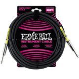 สายแจ็คกีต้าร์ Ernie Ball Classic Instrument Cables