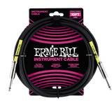 สายแจ็คกีต้าร์ Ernie Ball Classic Instrument Cables