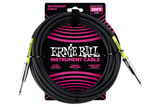 สายแจ็คกีต้าร์ Ernie Ball Classic Instrument Cables